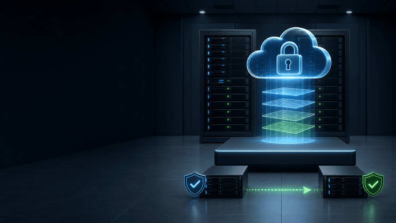 Backup em nuvem, Continuidade e Disaster Recovery - visual 1: backup acronis hero cloud dr